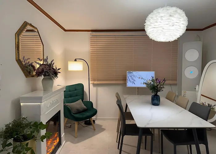 Slowstay Villa