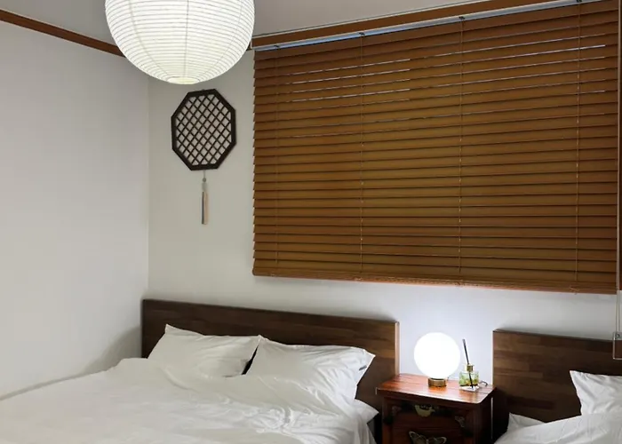Villa Slowstay *