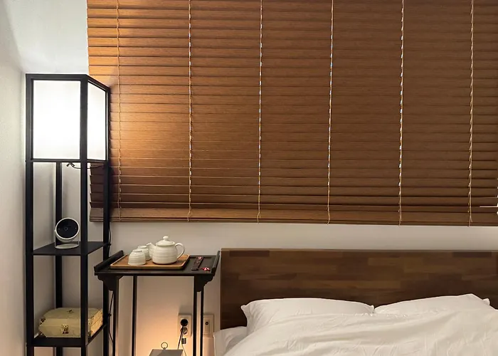 Slowstay Villa