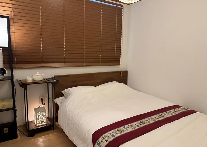 Villa Slowstay *